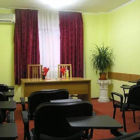 Hotel Forum 