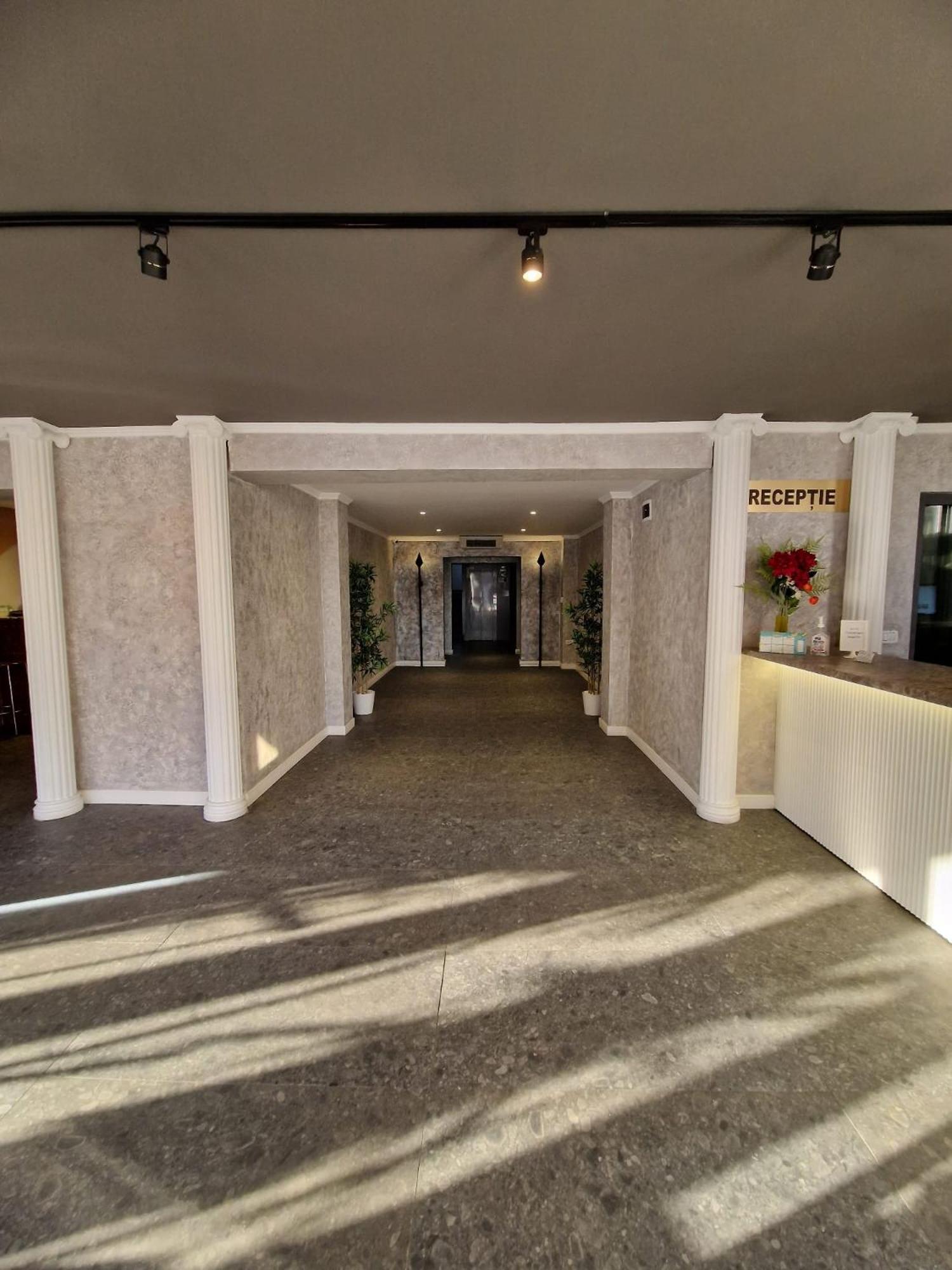 Forum Hotel Ploieşti