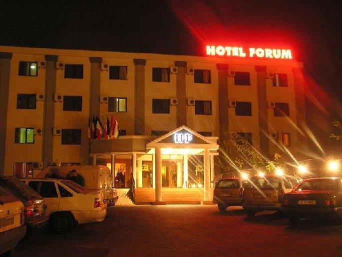 Forum 3* Ploieşti