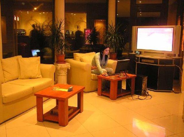 Forum Hotel Ploieşti