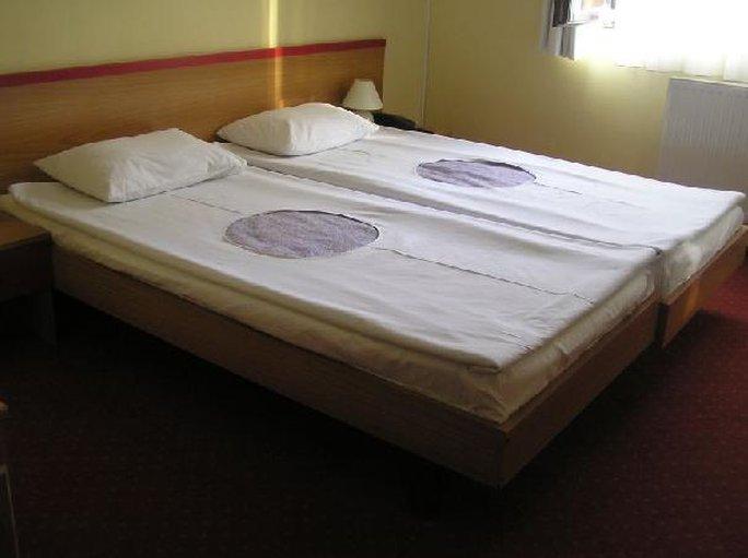 Hotel Forum 3*