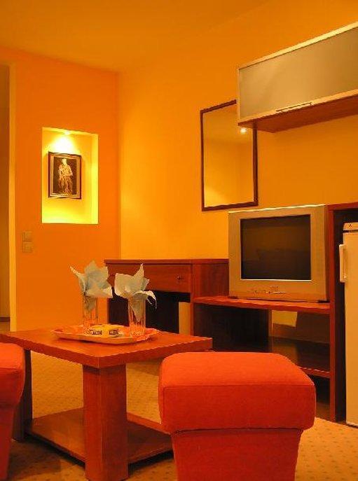 Hotel Forum Ploieşti