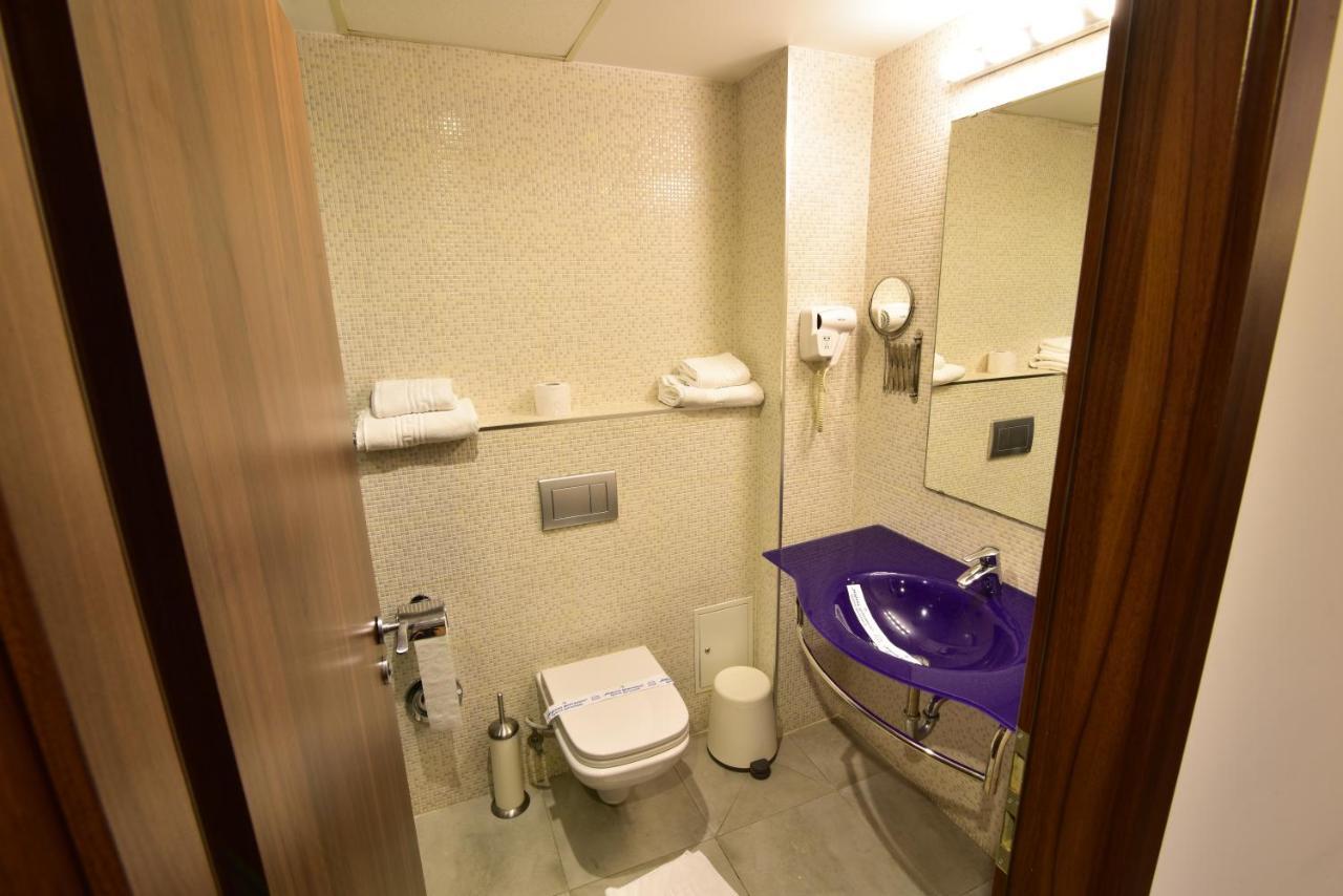 Hotel Forum Ploieşti