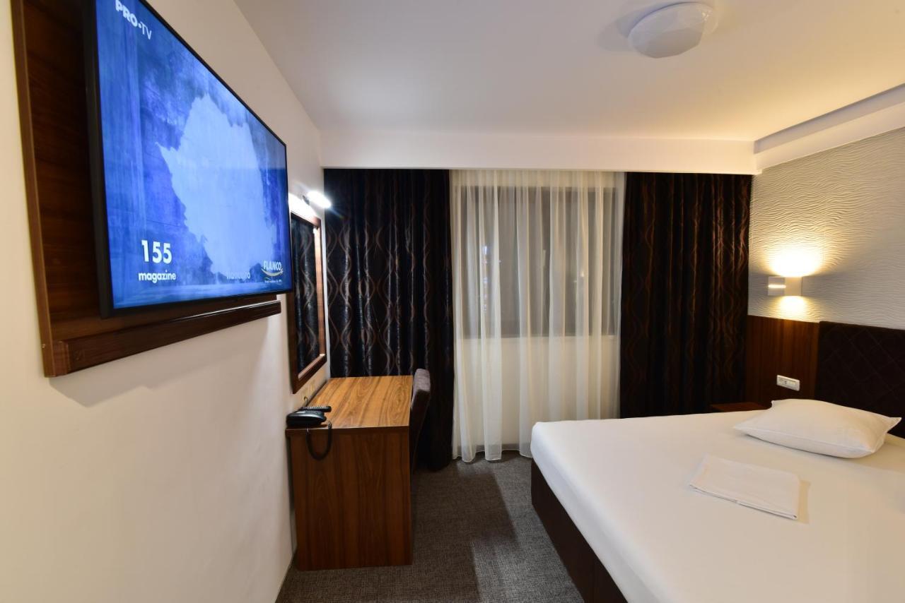 Hotel Forum