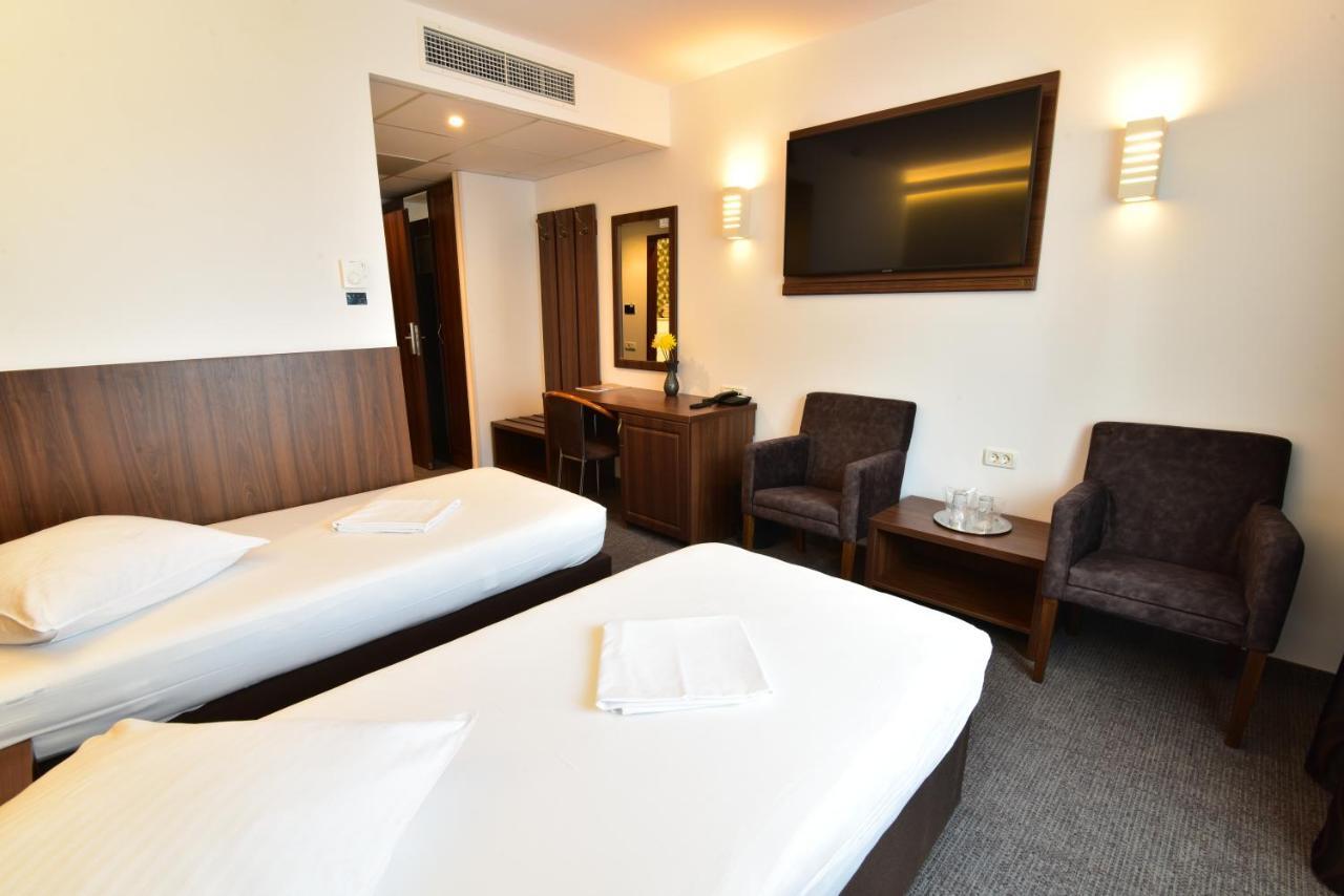 Forum Hotel